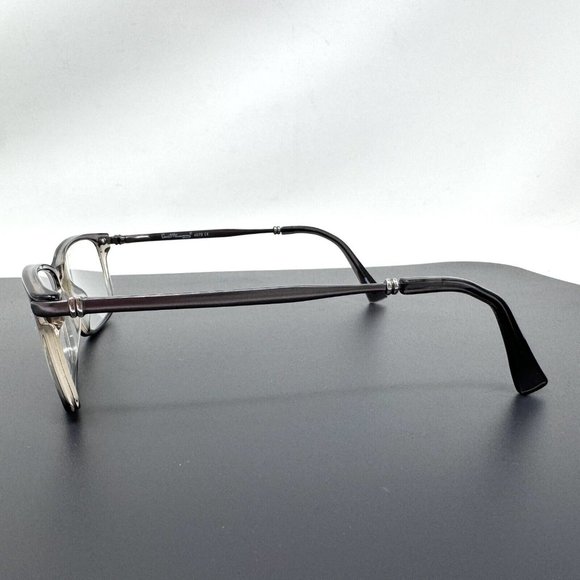 Ernest Hemingway Eyeglasses 4679 Greymist Frames 53 [] 17 140 Flex Hinges - Picture 4 of 11